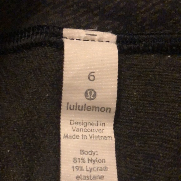 Wunder Under Leggings - Picture 5 of 5